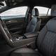 Illustration for article titled The Buick Regal Sportback Avenir Finally Gets a Halfway Luxury Interior